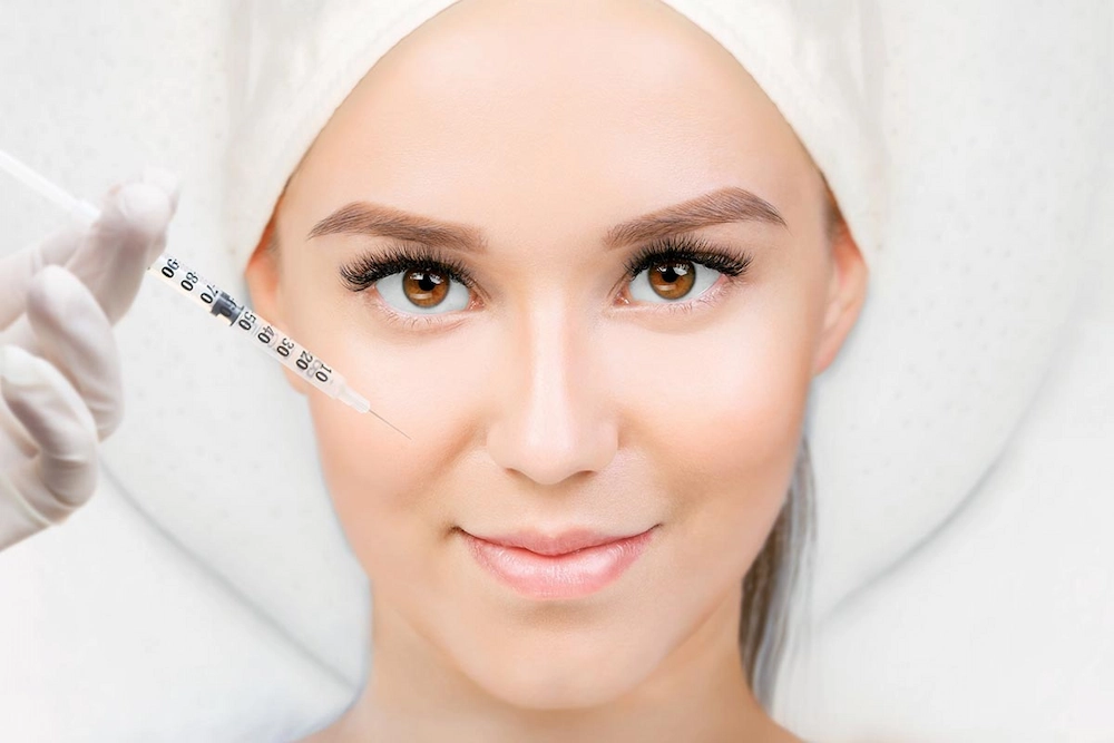 هزینه تزریق مزوژل بلامین